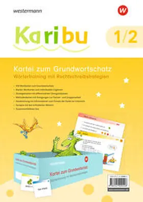 Warnecke / Berg / Eichmeyer |  Karibu - Ausgabe 2016 | Loseblattwerk |  Sack Fachmedien