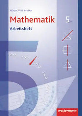 Mathematik / Mathematik - Ausgabe 2009 für Realschulen in Bayern | Buch |  Sack Fachmedien