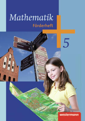 Liebau / Scheele / Wilke |  Mathematik - Ausgabe 2012 für Regionale Schulen in Mecklenburg-Vorpommern | Buch |  Sack Fachmedien