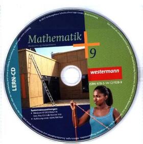 Liebau / Scheele / Wilke |  Mathematik - Ausgabe 2012 für Regionale Schulen in Mecklenburg-Vorpommern | Sonstiges |  Sack Fachmedien