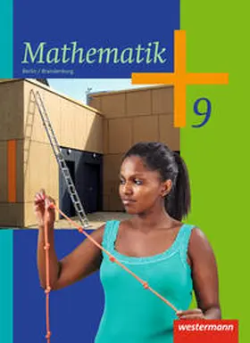  Mathematik 9. Schulbuch. Berlin | Buch |  Sack Fachmedien