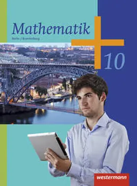  Mathematik 10. Schulbuch. Berlin | Buch |  Sack Fachmedien