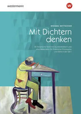 Wittschier |  Mit Dichtern denken | Buch |  Sack Fachmedien