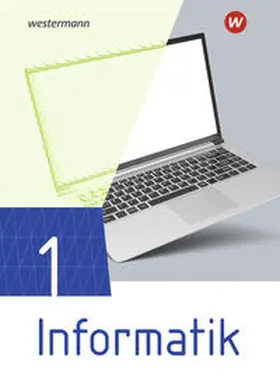  Informatik 1. Schulbuch. Lehrwerk für die gymnasiale Oberstufe | Buch |  Sack Fachmedien