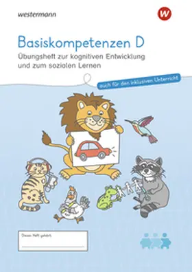  Westermann Unterrichtsmaterialien Grundschule. Basiskompetenzen D | Buch |  Sack Fachmedien