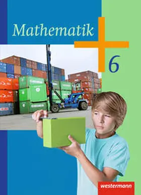 Mathematik 6. Schulbuch | Buch |  Sack Fachmedien