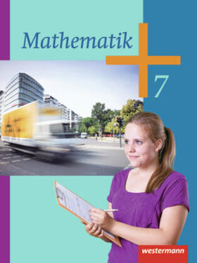  Mathematik 7. Schulbuch. Niedersachsen | Buch |  Sack Fachmedien