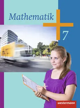  Mathematik 7. Schulbuch. Hessen, Rheinland-Pfalz, Saarland | Buch |  Sack Fachmedien