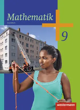  Mathematik 9 G. Schulbuch. Klassen 8-10 | Buch |  Sack Fachmedien