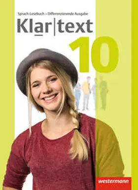 Dilks / Feldhues / Föll |  Klartext 10. Schulbuch. Differenzierende allgemeine Ausgabe | Buch |  Sack Fachmedien