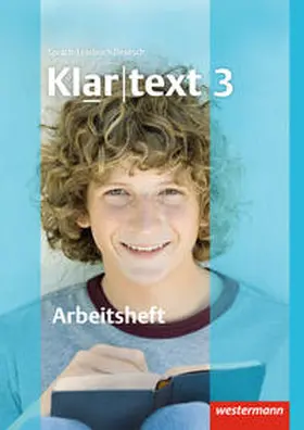 Fleer / Gollnick / Heinrichs |  Klartext 3. Arbeitsheft mit Lösungen. Ausgabe Südwest | Buch |  Sack Fachmedien