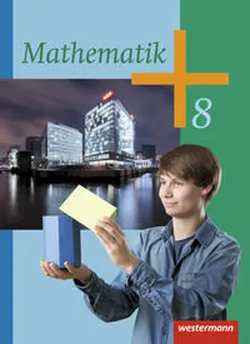  Mathematik 8. Schulbuch. Klassen 8 - 10. Rheinland-Pfalz und Saarland | Buch |  Sack Fachmedien