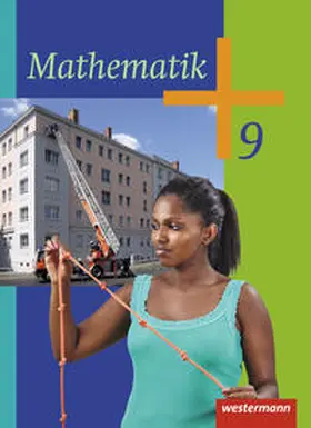  Mathematik 9. Schulbuch. Rheinland-Pfalz und dem Saarland | Buch |  Sack Fachmedien