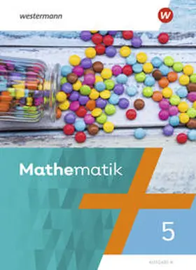 Mathematik - Ausgabe N 2020. Schulbuch 5 | Buch |  Sack Fachmedien