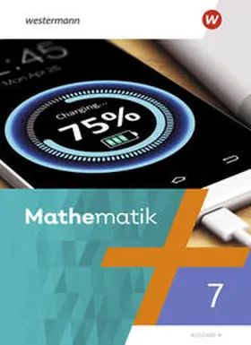  Mathematik - Ausgabe N. Schulbuch 7 | Buch |  Sack Fachmedien