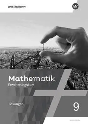  Mathematik - Ausgabe N 2020. Lösungen 9E | Buch |  Sack Fachmedien