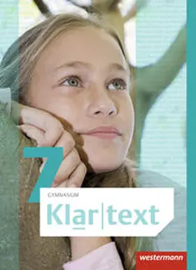 Fox / Heiber / Koch |  Klartext 7. Schülerband. Allgemeine Ausgabe. Gymnasien | Buch |  Sack Fachmedien