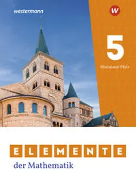 Elemente der Mathematik SI 5. Schulbuch. Für Rheinland-Pfalz | Buch |  Sack Fachmedien