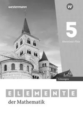  Elemente der Mathematik SI - Ausgabe 2022 für Rheinland-Pfalz | Buch |  Sack Fachmedien