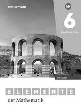  Elemente der Mathematik SI - Ausgabe 2022 für Rheinland-Pfalz | Buch |  Sack Fachmedien