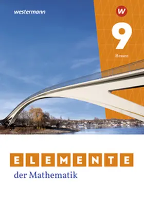  Elemente der Mathematik SI 9. Schulbuch. Für Gymnasien in Hessen | Buch |  Sack Fachmedien