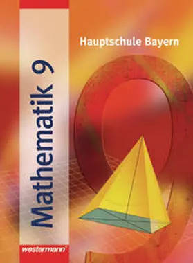  Mathematik / Mathematik - Ausgabe 2004 für Hauptschulen in Bayern | Buch |  Sack Fachmedien