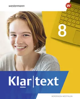  Klartext 8. Schulbuch. Differenzierende Ausgabe für Nordrhein-Westfalen | Buch |  Sack Fachmedien