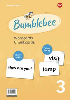  Bumblebee - Ausgabe 2021 für das 3. / 4. Schuljahr | Loseblattwerk |  Sack Fachmedien