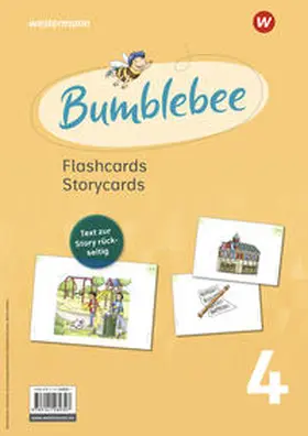  Bumblebee - Ausgabe 2021 für das 3. / 4. Schuljahr | Loseblattwerk |  Sack Fachmedien