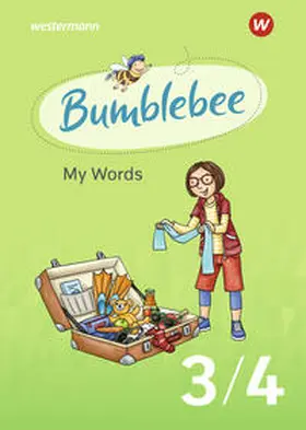  Bumblebee 3 /. My Words. Für das 3. / 4. Schuljahr | Buch |  Sack Fachmedien