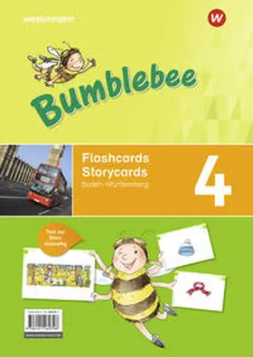  Bumblebee - Ausgabe 2020 für das 3. / 4. Schuljahr in Baden-Württemberg | Loseblattwerk |  Sack Fachmedien