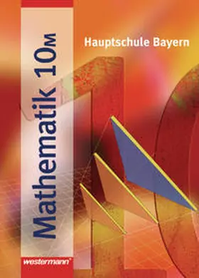  Mathematik / Mathematik - Ausgabe 2004 für Hauptschulen in Bayern | Buch |  Sack Fachmedien