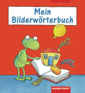  Meine deutschen Wörter. Bildwörterbuch | Buch |  Sack Fachmedien