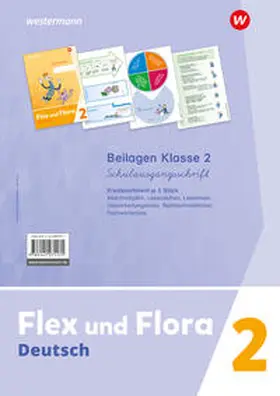  Flex und Flora - Ausgabe 2021 | Loseblattwerk |  Sack Fachmedien