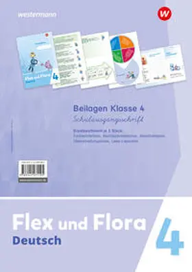  Flex und Flora - Ausgabe 2021 | Loseblattwerk |  Sack Fachmedien