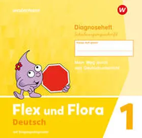 Pistor / Schnepf-Rimsa |  Flex und Flora - Ausgabe 2021 | Buch |  Sack Fachmedien