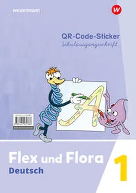  Flex und Flora - Ausgabe 2021 | Buch |  Sack Fachmedien