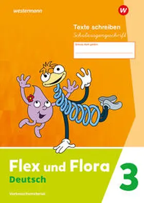 Pistor / Schnepf-Rimsa |  Flex und Flora - Ausgabe 2021 | Buch |  Sack Fachmedien