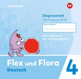 Pistor / Schnepf-Rimsa |  Flex und Flora - Ausgabe 2021 | Buch |  Sack Fachmedien