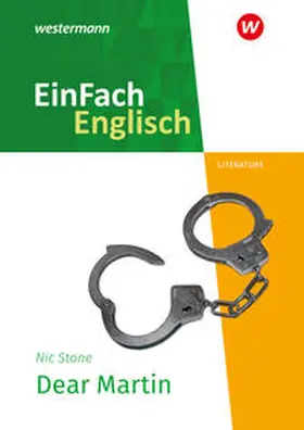 Stone / Rosenbrock / Edelbrock |  Dear Martin. EinFach Englisch New Edition Textausgaben | Buch |  Sack Fachmedien