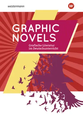 Hainmüller / Möbius |  Graphic Novels. Grafische Literatur im Deutschunterricht | Buch |  Sack Fachmedien