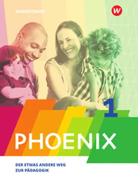  PHOENIX - SEK II 1. Schulbuch | Buch |  Sack Fachmedien