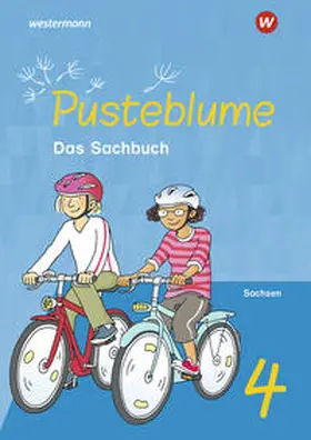  Pusteblume. Sachunterricht 4. Schulbuch. Für Sachsen | Buch |  Sack Fachmedien