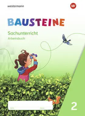 Drechsler / Gyr / Nitsche |  BAUSTEINE Sachunterricht 2. Arbeitsbuch | Buch |  Sack Fachmedien