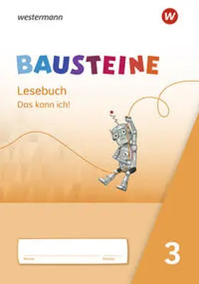 Eberlein / Krull / Ostermann |  BAUSTEINE Lesebuch - Ausgabe 2021 | Buch |  Sack Fachmedien