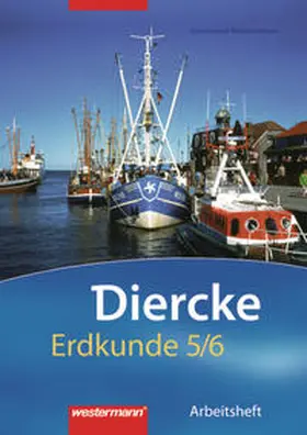  Diercke Erdkunde / Diercke Erdkunde - Ausgabe 2008 für Gymnasien in Niedersachsen | Buch |  Sack Fachmedien