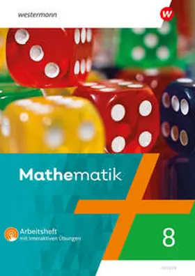  Mathematik 7. Arbeitsheft mit interaktiven Übungen. Hessen | Buch |  Sack Fachmedien