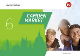  Camden Market - Ausgabe 2020 | Loseblattwerk |  Sack Fachmedien