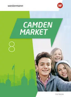  Camden Market 8. Textbook | Buch |  Sack Fachmedien