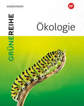  Ökologie. Schulbuch | Buch |  Sack Fachmedien